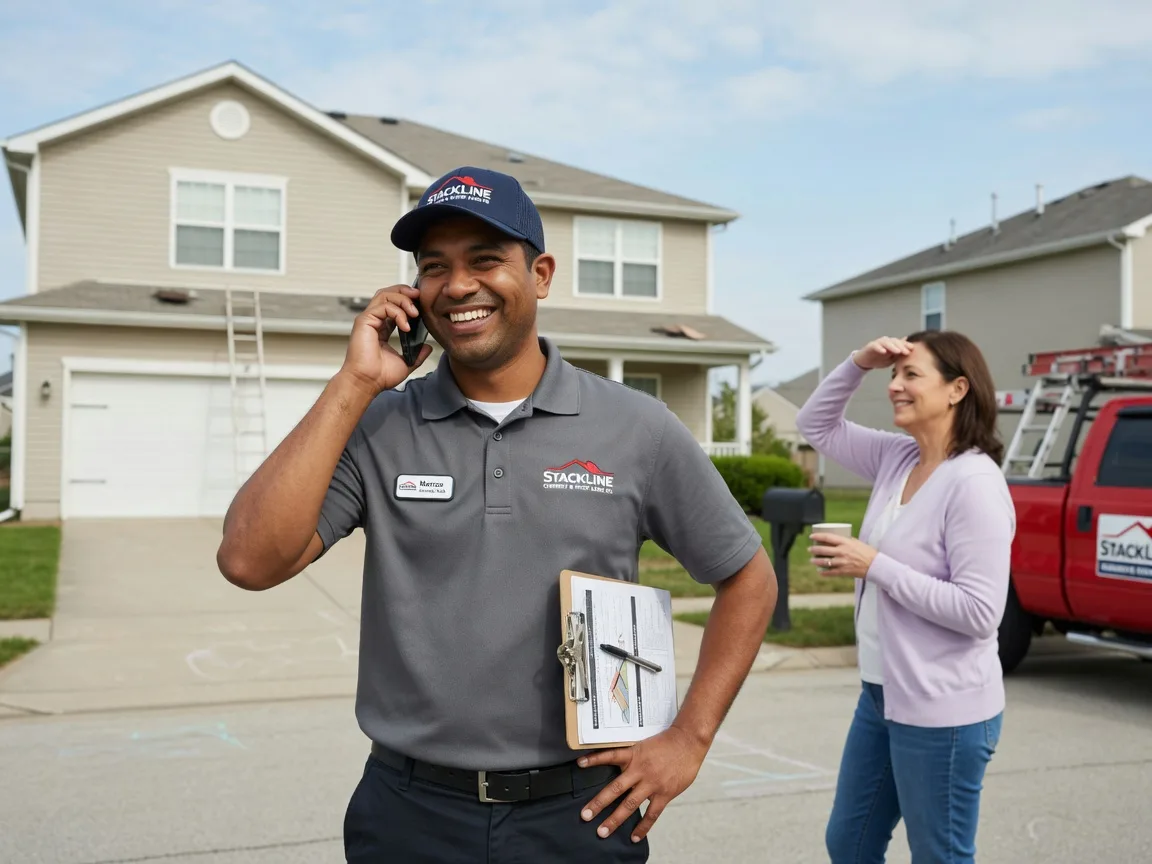 Chimney flashing repair Taylor, MI FAQs
